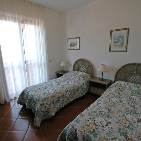 Rio D'Elba Aparthotel Rio nell'Elba Exterior photo
