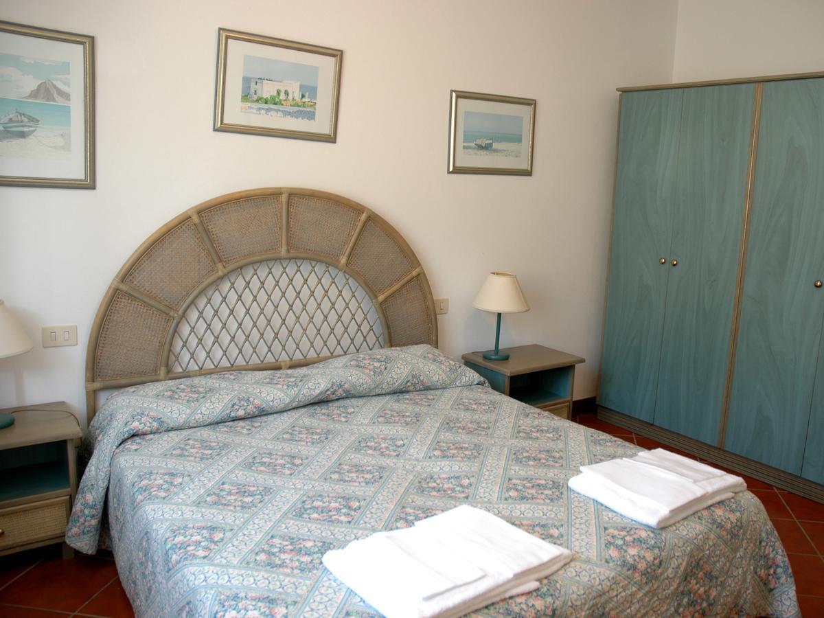 Rio D'Elba Aparthotel Rio nell'Elba Exterior photo