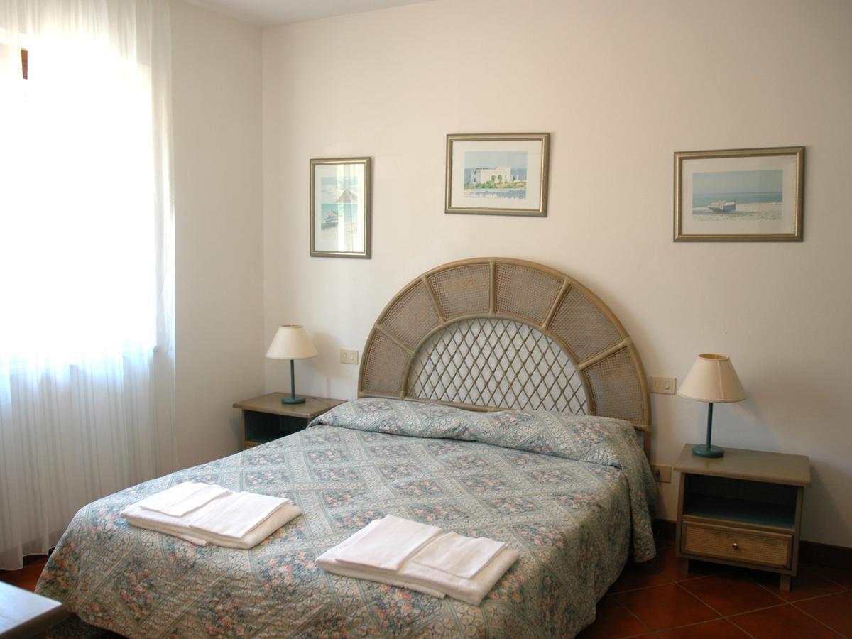 Rio D'Elba Aparthotel Rio nell'Elba Exterior photo