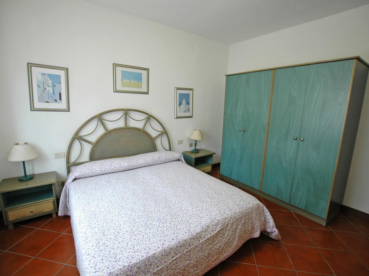 Rio D'Elba Aparthotel Rio nell'Elba Exterior photo
