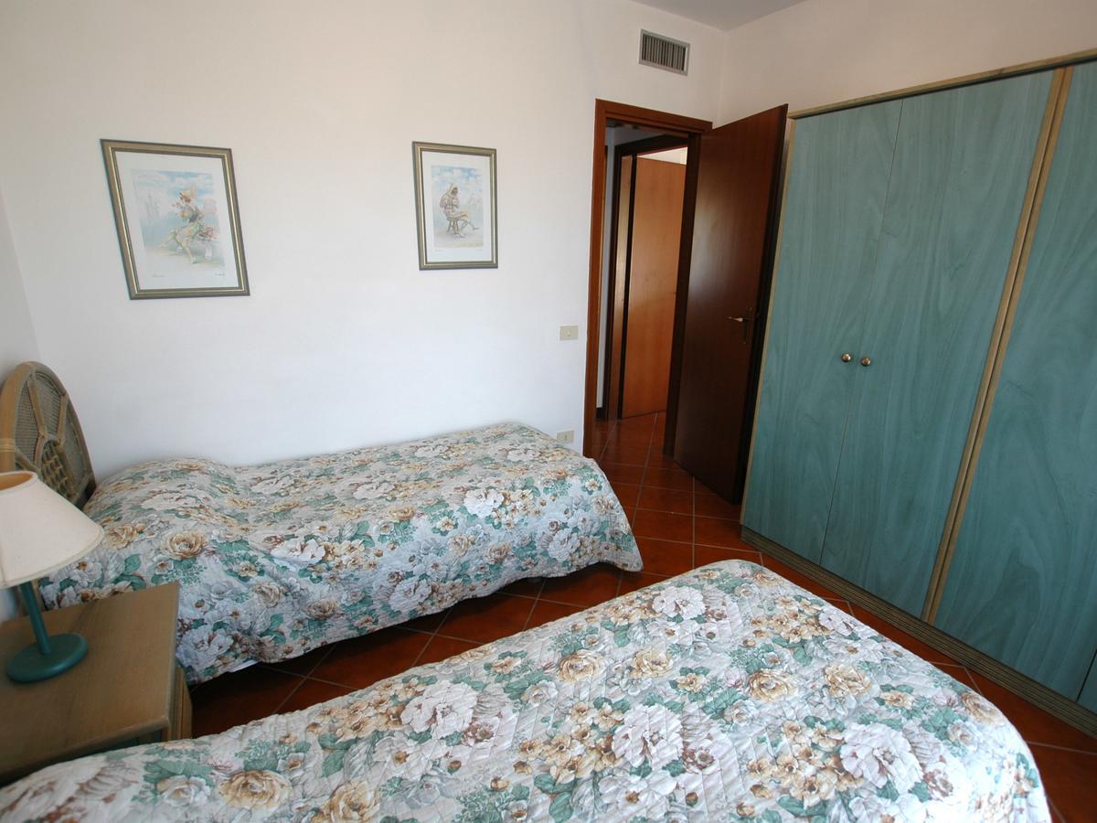 Rio D'Elba Aparthotel Rio nell'Elba Exterior photo