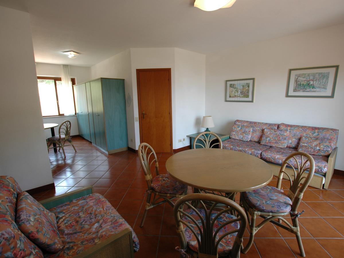 Rio D'Elba Aparthotel Rio nell'Elba Exterior photo