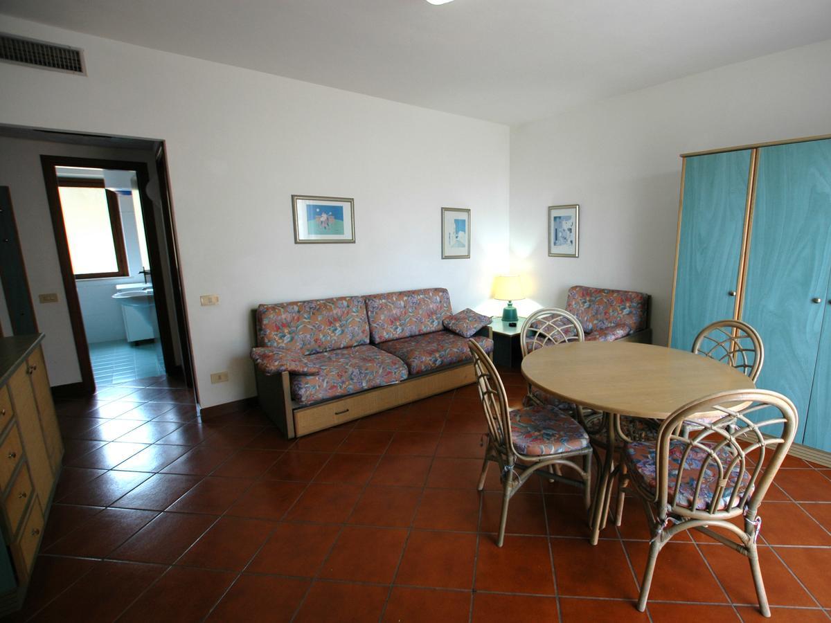 Rio D'Elba Aparthotel Rio nell'Elba Exterior photo