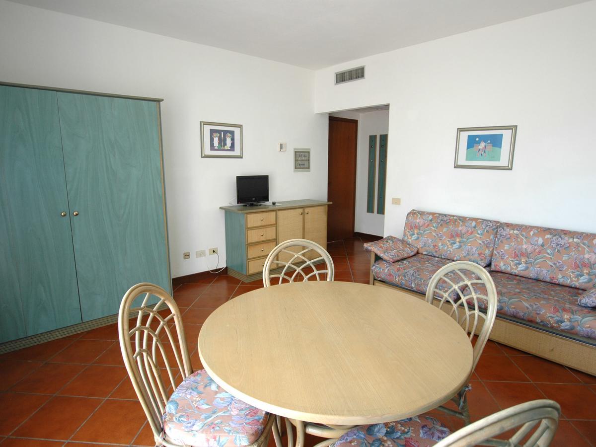 Rio D'Elba Aparthotel Rio nell'Elba Exterior photo